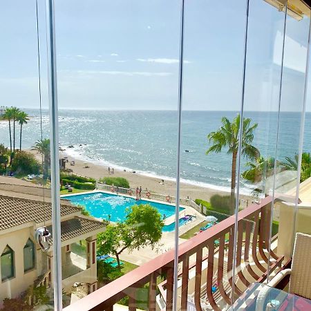 Lubina Del Sol - Apartment By The Sea Sitio de Calahonda Buitenkant foto
