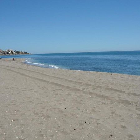 Lubina Del Sol - Apartment By The Sea Sitio de Calahonda Buitenkant foto
