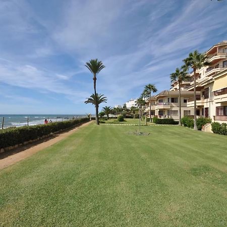 Lubina Del Sol - Apartment By The Sea Sitio de Calahonda Buitenkant foto